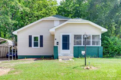 104 W Maryland Avenue, Bessemer City, NC 28016