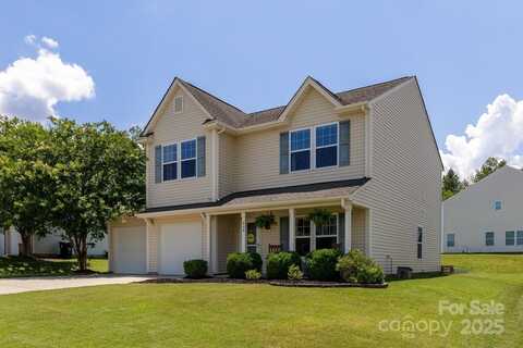 864 Pointe Andrews Drive, Concord, NC 28025