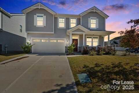 19121 Hawk Haven Lane, Charlotte, NC 28278