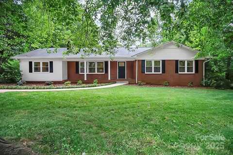 1538 Hilltop Drive, Shelby, NC 28150