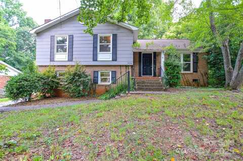 5008 Brooktree Drive, Charlotte, NC 28208