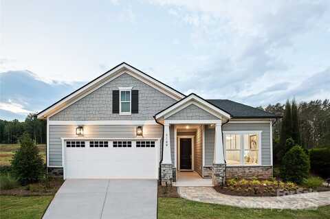 4138 Eastover Glen Road unit: 0320, Charlotte, NC 28269