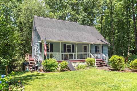 227 Acorn Lane, Pisgah Forest, NC 28768