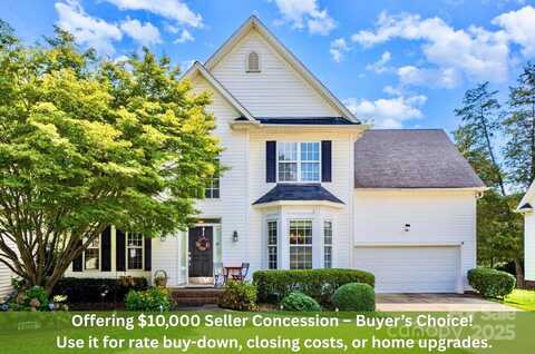 10230 Blackstock Road, Huntersville, NC 28078