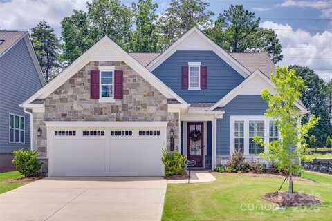 3018 Trace Meadow Court unit: 125, York, SC 29745