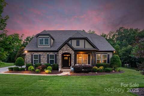 2009 Freeport Drive, Indian Trail, NC 28079