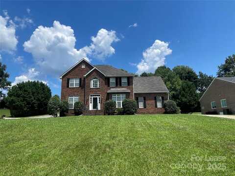 5650 Berry Ridge Drive, Harrisburg, NC 28075