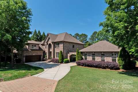 6210 Cruden Bay Way, Charlotte, NC 28277