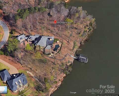 4305 The Bluffs Way unit: 80, Belmont, NC 28012