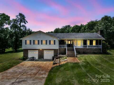 281 N Quail Run, Forest City, NC 28043