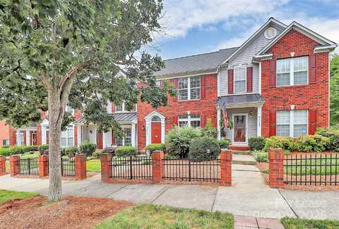 17743 Delmas Drive, Cornelius, NC 28031