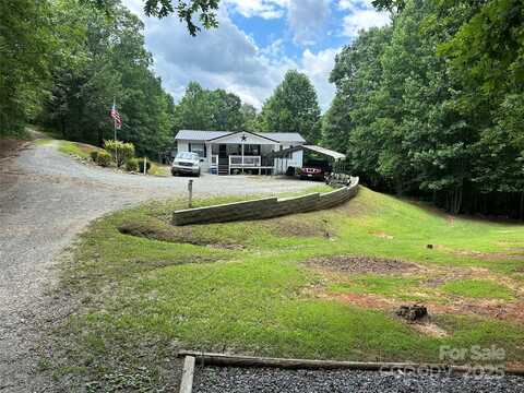 236 Hidden Cove Road, Marion, NC 28752