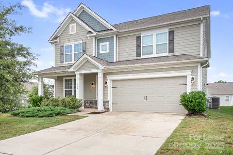 196 Longleaf Drive, Mooresville, NC 28117