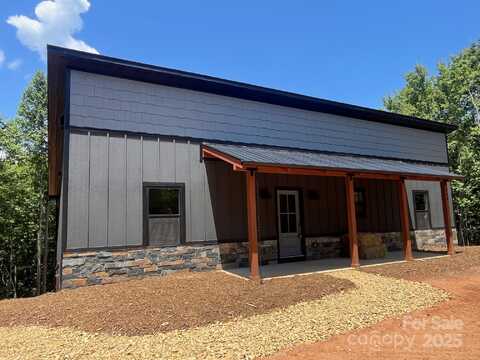 344 Black Lark Drive, Marion, NC 28752