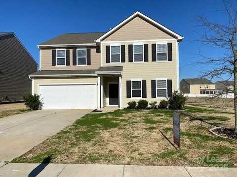 1026 Blue Stream Lane, Indian Trail, NC 28079