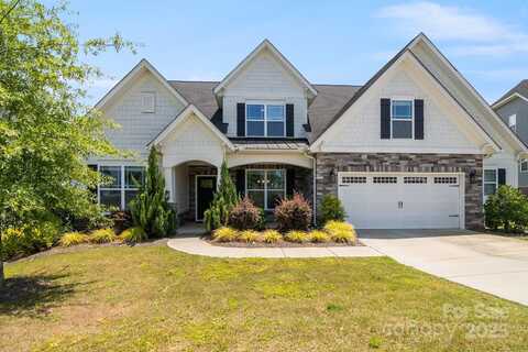 6907 Hunts Mesa Drive, Fort Mill, SC 29707