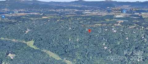 47 Sourwood Drive unit: 197, Mills River, NC 28759