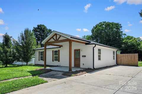 1122 Oconee Avenue, Rock Hill, SC 29732
