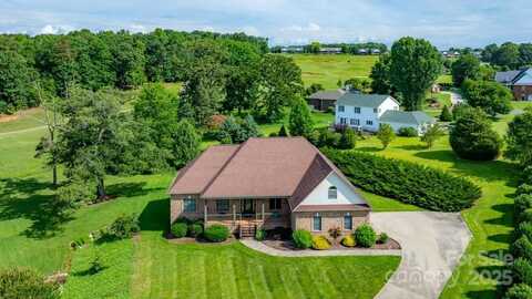 4004 3rd Court unit: 25, Morganton, NC 28655