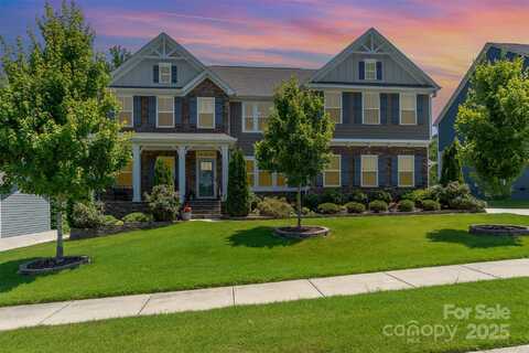 4386 Oldstone Drive, Harrisburg, NC 28075