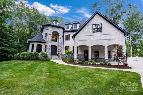 6327 Fox Tail Lane, Davidson, NC 28036
