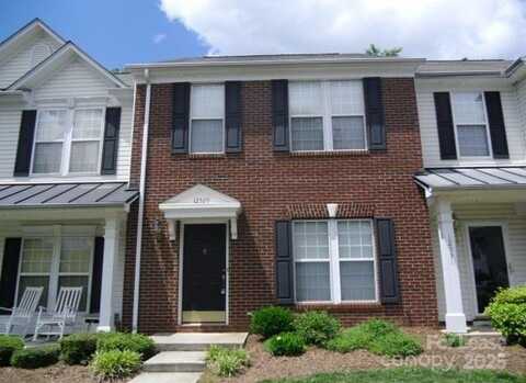 12529 Jessica Place, Charlotte, NC 28269