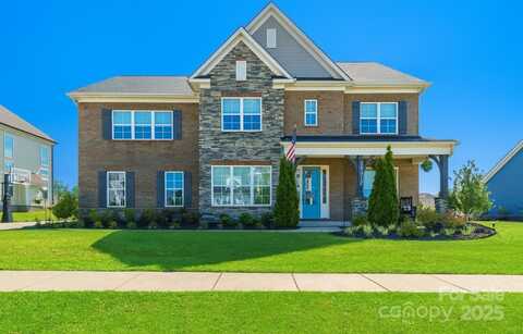 19012 Beecher Commons Drive, Huntersville, NC 28078