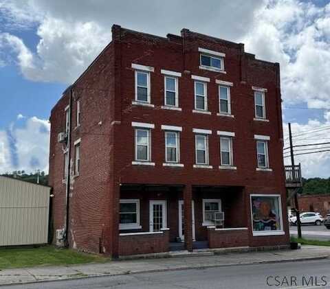 1800 Graham Avenue, Unit 3, Windber, PA 15963