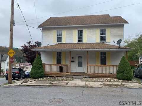 1340 Good Street, Johnstown, PA 15905