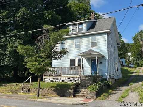 708 Napoleon Street, Johnstown, PA 15901