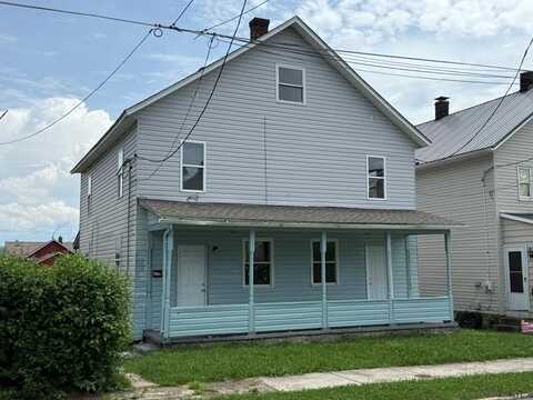 139-141 Spring Street, Johnstown, PA 15906