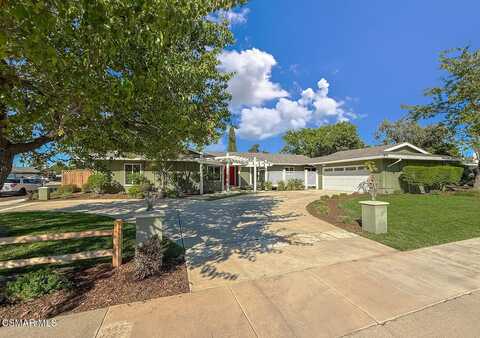 1286 Buckingham Drive, Thousand Oaks, CA 91360