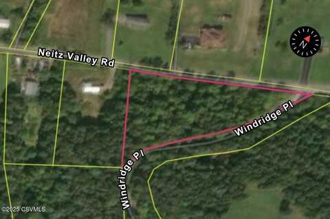 387 NEITZ VALLEY Road, Selinsgrove, PA 17870