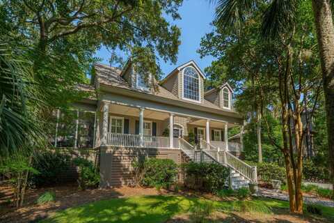 132 Turnberry Drive, Kiawah Island, SC 29455