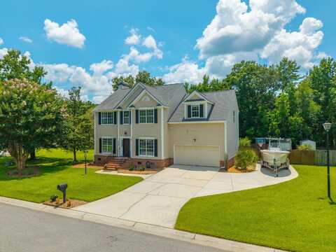 2005 Thornhill Drive, Summerville, SC 29485