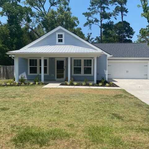 448 Morrow Street, Moncks Corner, SC 29461