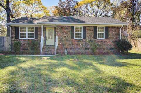 3627 Marginal Road, Mount Pleasant, SC 29466