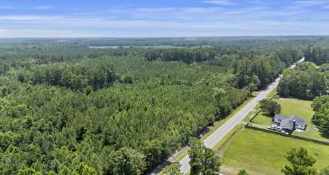 1667 Mudville Road, Ridgeville, SC 29472