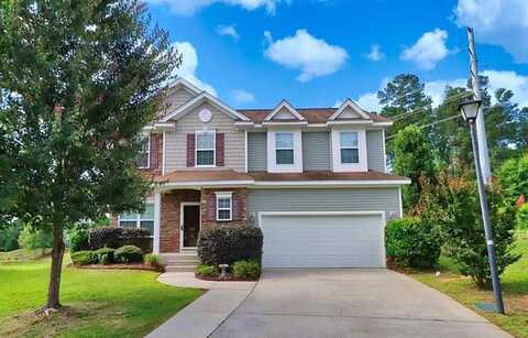 419 Creek Branch Court, Lexington, SC 29072