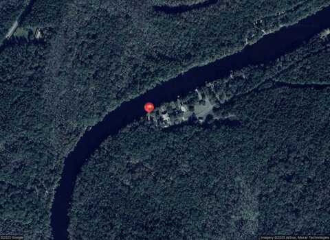00 Shad Lane, Ridgeville, SC 29472