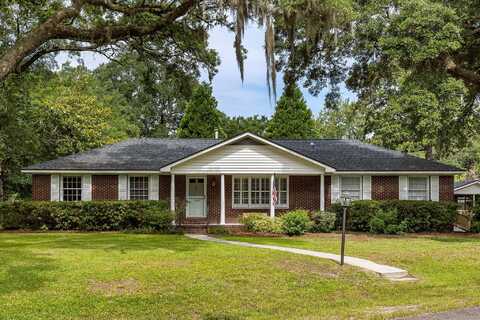 1789 Balfoure Drive, Charleston, SC 29407