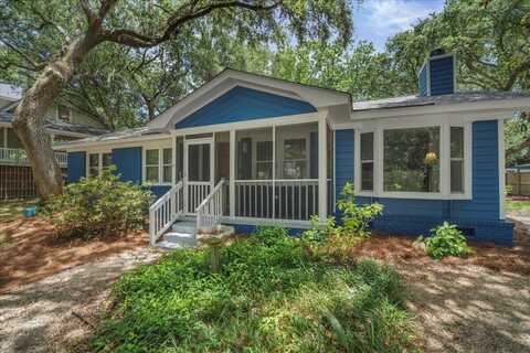 10 Chapman Avenue, Isle of Palms, SC 29451
