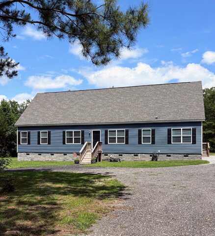 2460 Bama Road, Cottageville, SC 29435