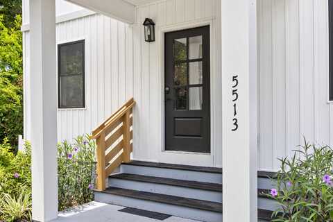 5513 Blackwell Avenue, North Charleston, SC 29406