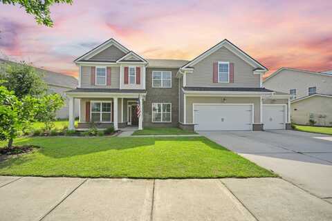 438 Flat Rock Lane, Summerville, SC 29486