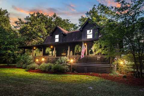24678 Augusta Highway, Cottageville, SC 29435
