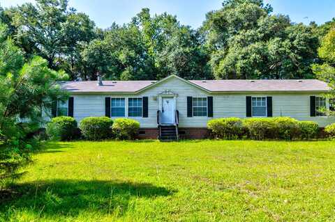 8111 Jareds Landing Road, Adams Run, SC 29426