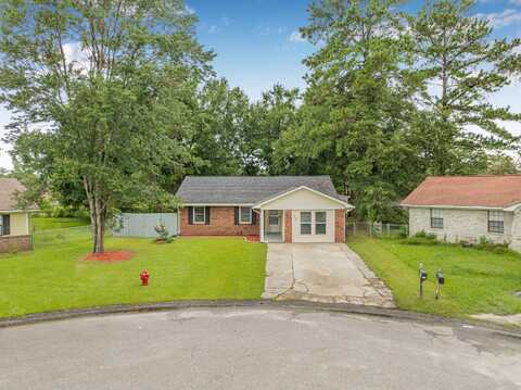 1005 Colony Court, Summerville, SC 29486