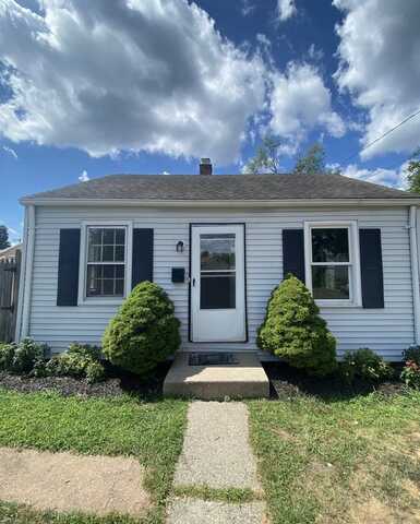 7 Suffolk Drive, East Hartford, CT 06118