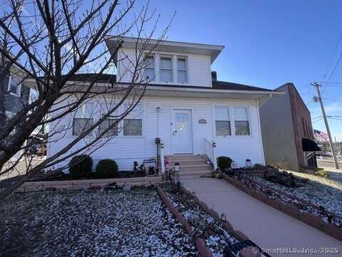 2065 Barnum Avenue, Stratford, CT 06615